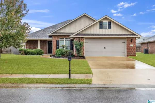 129 RIVER CREST LANE, Helena, AL 35080