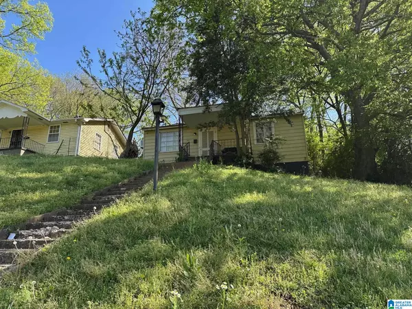 Birmingham, AL 35218,1429 31ST STREET ENSLEY