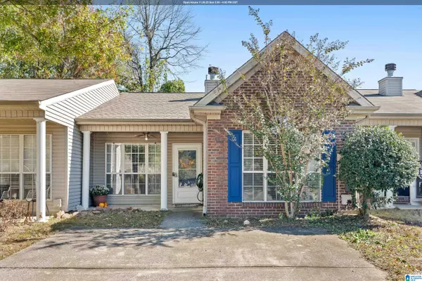 Pelham, AL 35124,141 HIDDEN CREEK COVE