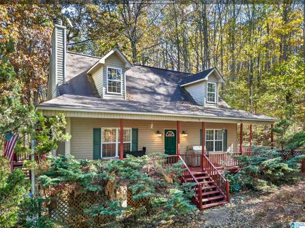 995 BEAVER RIDGE DRIVE, Ashville, AL 35953