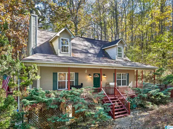 995 BEAVER RIDGE DRIVE, Ashville, AL 35953