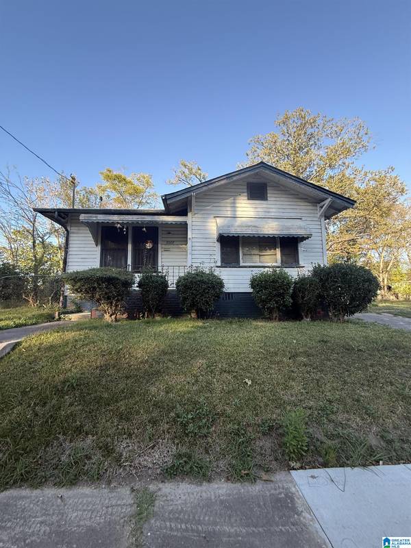 3009 PRINCE AVENUE, Birmingham, AL 35208