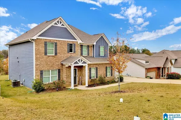 Mccalla, AL 35111,6421 CARROLL COVE PARKWAY