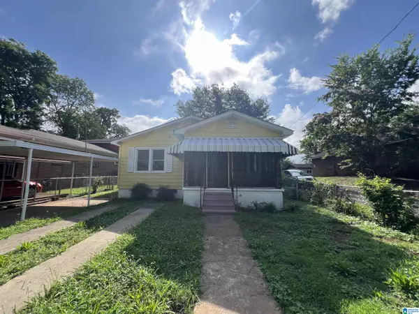 5219 COURT G, Fairfield, AL 35064