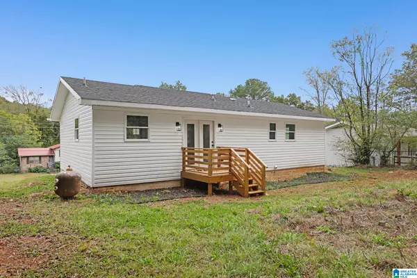 Pinson, AL 35126,5240 BAGGETT DRIVE