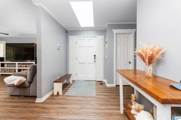 Anniston, AL 36207,2202 HATHAWAY HEIGHTS ROAD