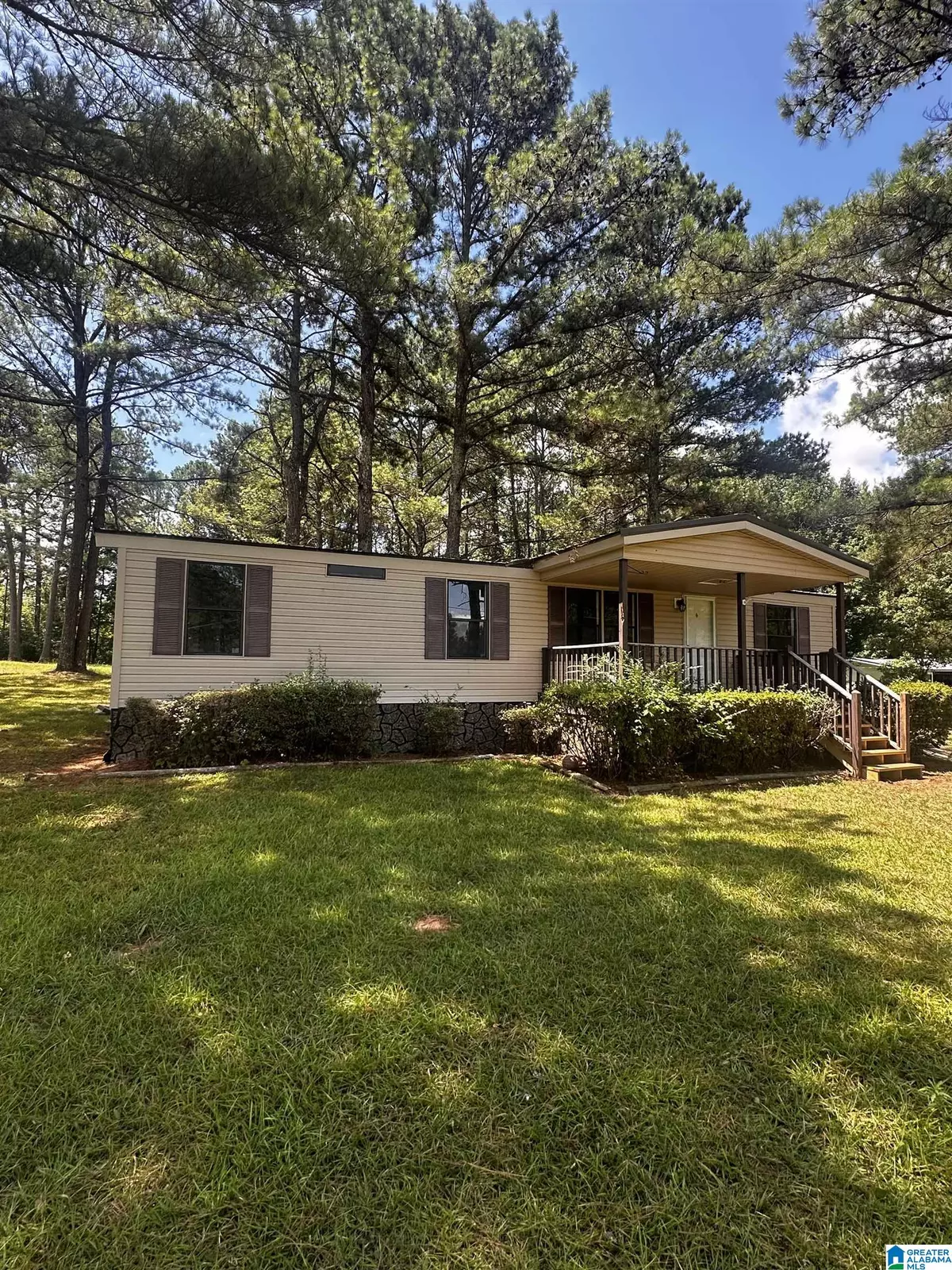 Roanoke, AL 36274,2075 LOUINA ROAD