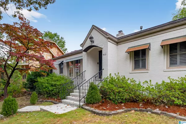 Birmingham, AL 35222,933 42ND STREET S