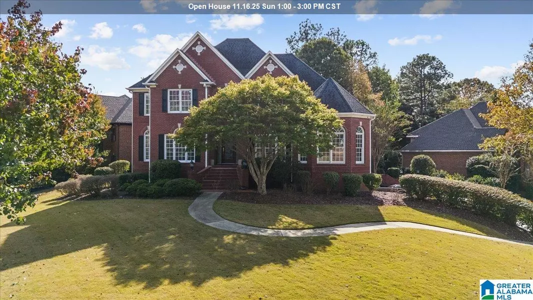 1001 FAIRMONT CIRCLE, Birmingham, AL 35242