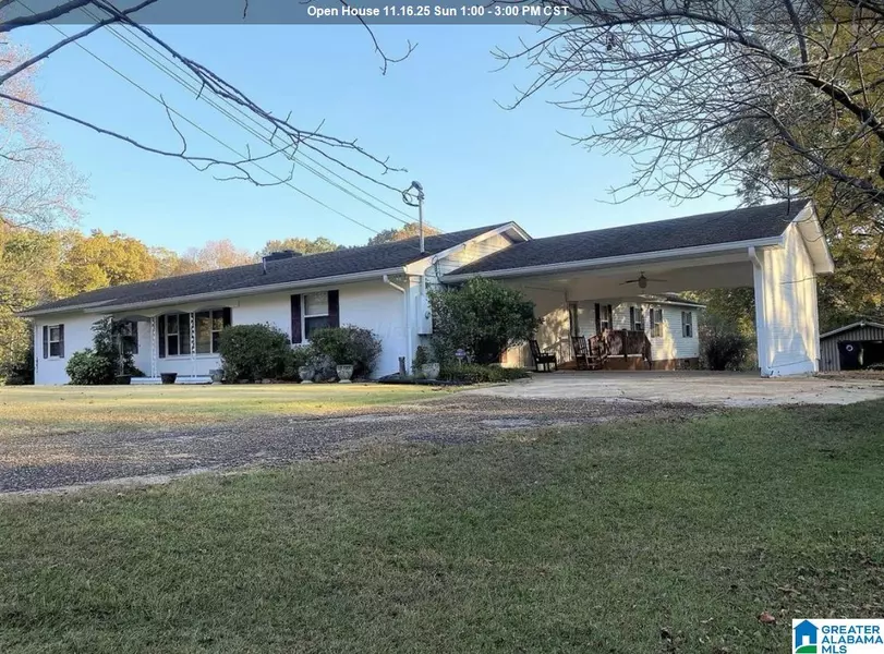 1000 HIGHLAND ROAD, Winfield, AL 35594
