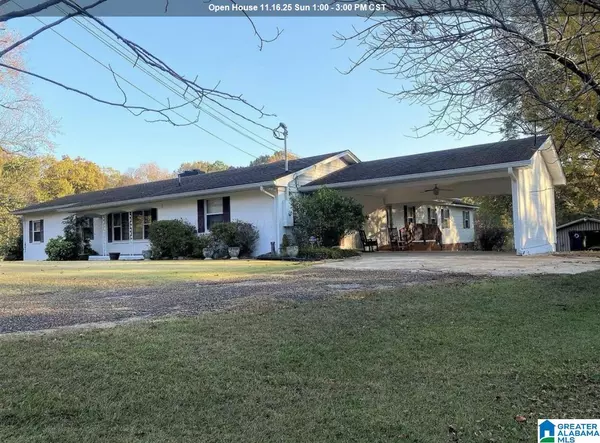 1000 HIGHLAND ROAD, Winfield, AL 35594