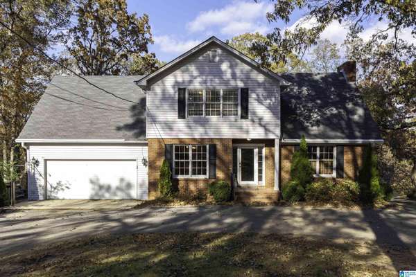 5029 FOREST DRIVE, Pell City, AL 35128