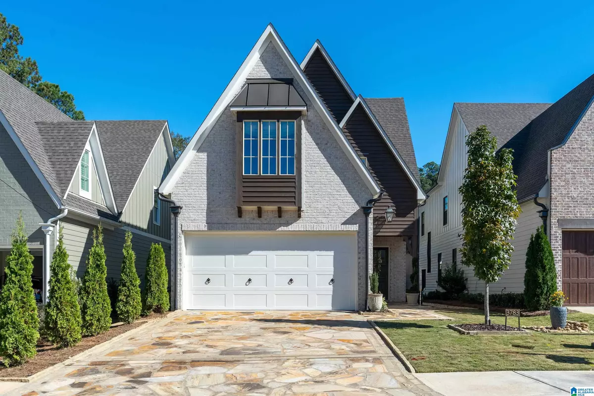 Vestavia Hills, AL 35223,3783 FAIRHAVEN DRIVE