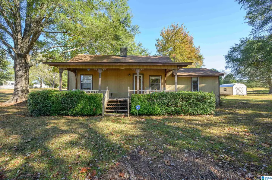 7605 HIGHWAY 47, Shelby, AL 35143