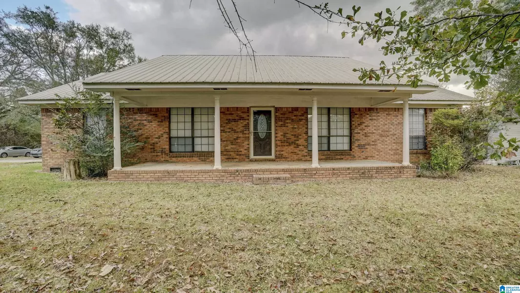 3820 LOGAN MARTIN DAM ROAD, Cropwell, AL 35054