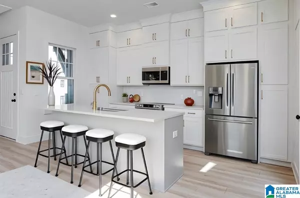 4727 SILAS AVENUE #5324, Hoover, AL 35244