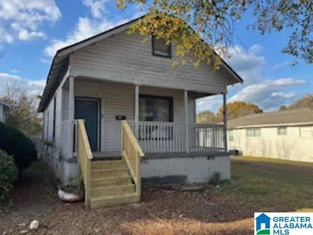 2224 EXETER AVENUE, Birmingham, AL 35020