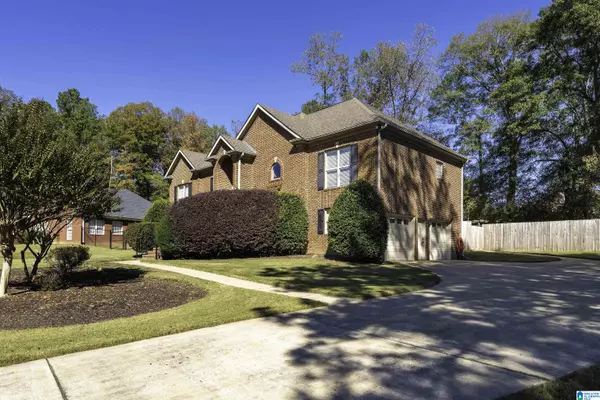 Springville, AL 35146,132 MEADOW BROOK