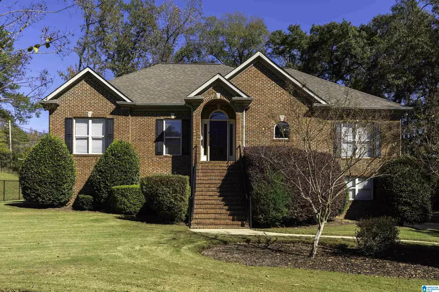 132 MEADOW BROOK, Springville, AL 35146