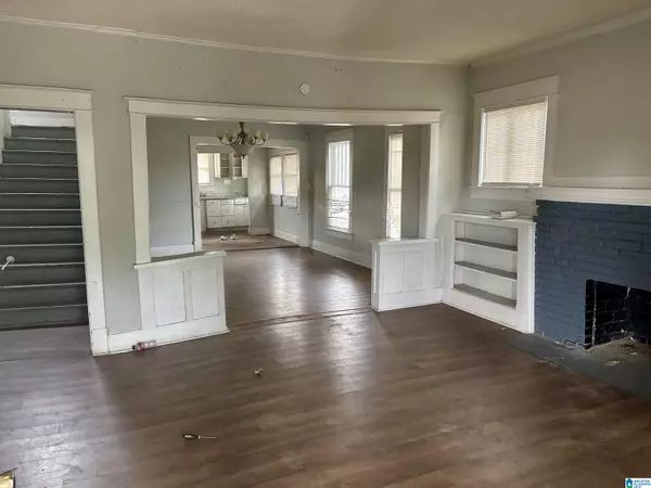 Birmingham, AL 35218,2608 AVENUE T