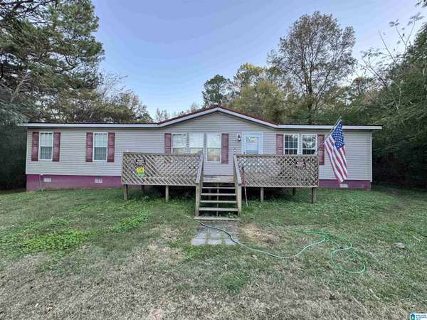 1241 FREDERICK ROAD, Mulga, AL 35118
