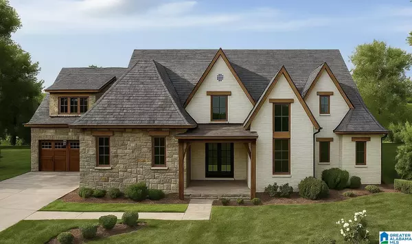 3284 INDIAN CREST DRIVE, Indian Springs Village, AL 35124