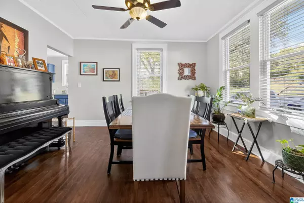 Anniston, AL 36207,320 E 22ND STREET