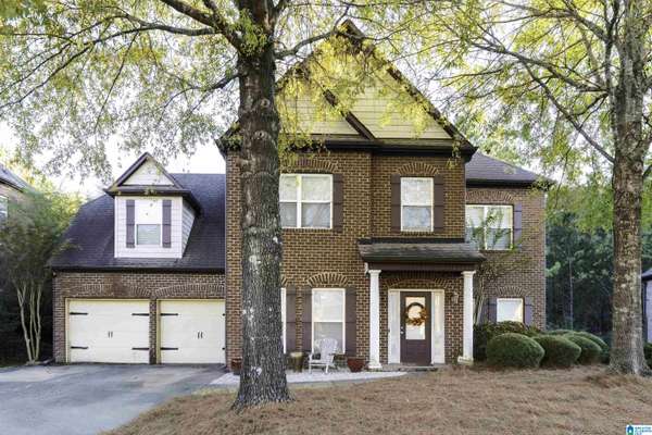307 DAWNS WAY, Trussville, AL 35173