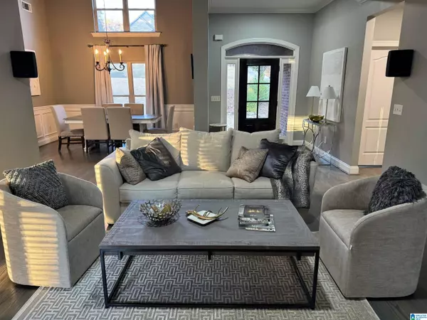 404 BENT CREEK TRACE, Chelsea, AL 35043