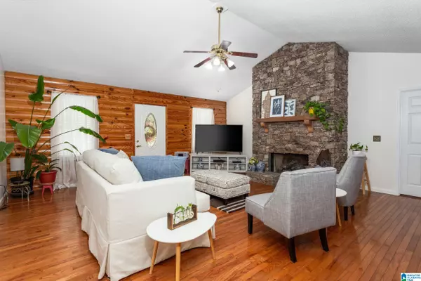 Alexandria, AL 36250,65 DOGWOOD TERRACE