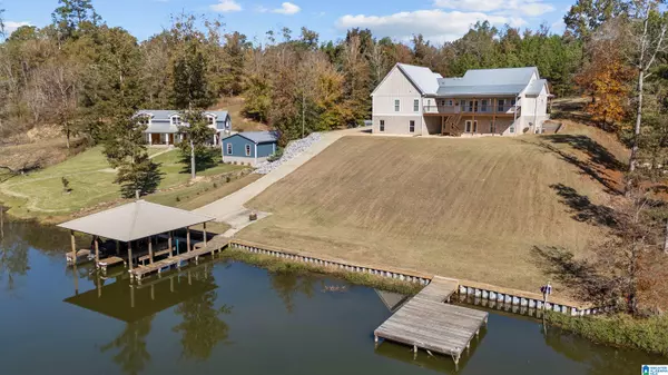 Clanton, AL 35046,730 COUNTY ROAD 730