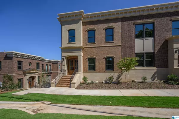 1225 23RD STREET #B3, Birmingham, AL 35205