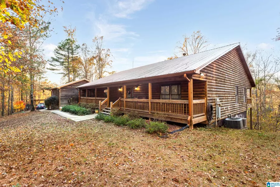830 TURKEY RIDGE ROAD, Ragland, AL 35131