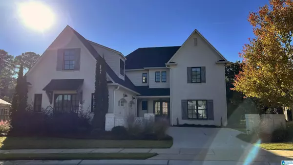 875 SOUTHBEND LANE, Vestavia Hills, AL 35216