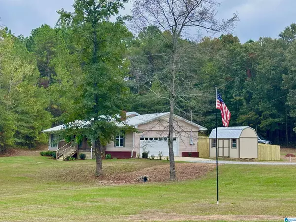 Clanton, AL 35045,6962 COUNTY ROAD 73