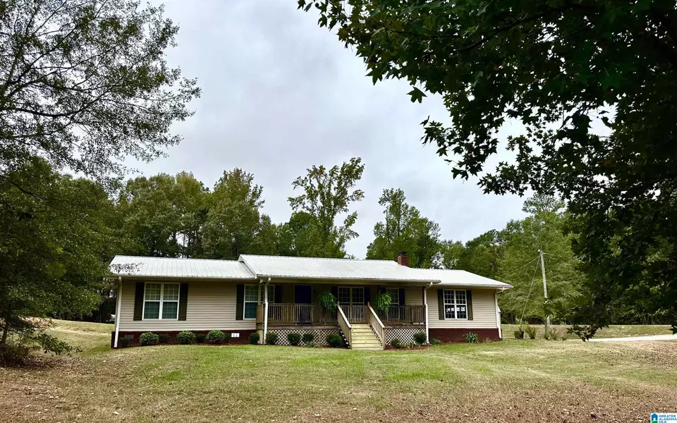 6962 COUNTY ROAD 73, Randolph, AL 35045