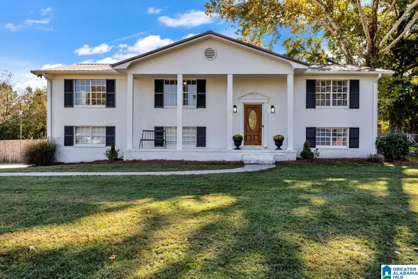 800 HILLTOP DRIVE, Warrior, AL 35180