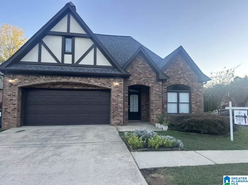 2087 TUDOR LANE, Moody, AL 35004