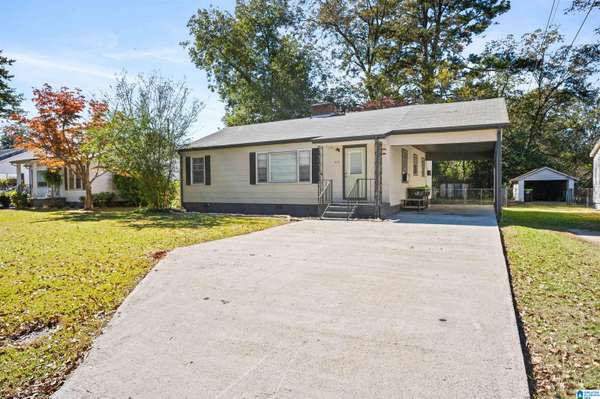313 S BOLTON AVENUE, Sylacauga, AL 35150