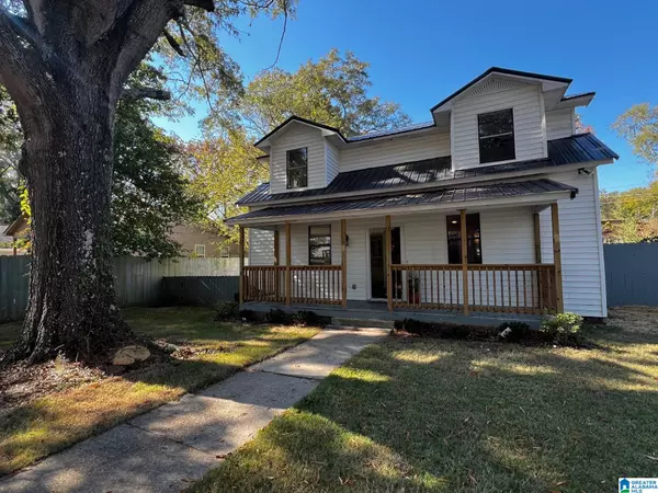 Pell City, AL 35125,609 30TH STREET