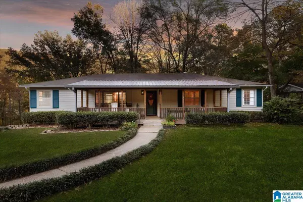 8990 JADE LAKE ROAD W, Pinson, AL 35126