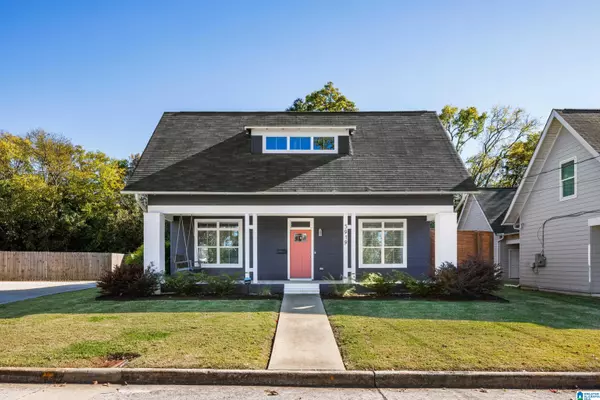 5919 3RD AVENUE S, Birmingham, AL 35212