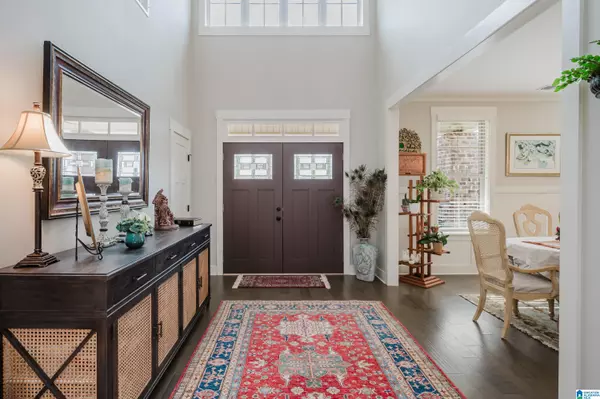 Columbiana, AL 35051,100 GLENSTONE DRIVE