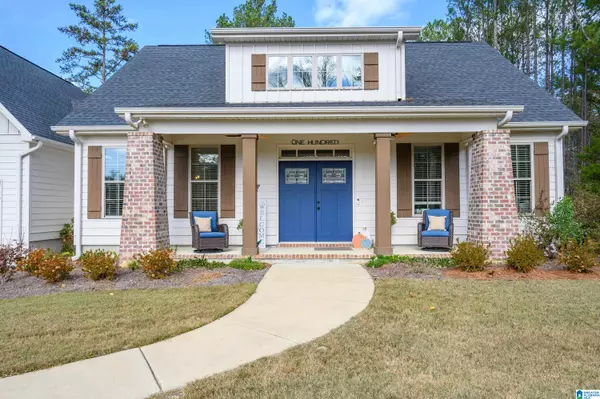 Columbiana, AL 35051,100 GLENSTONE DRIVE