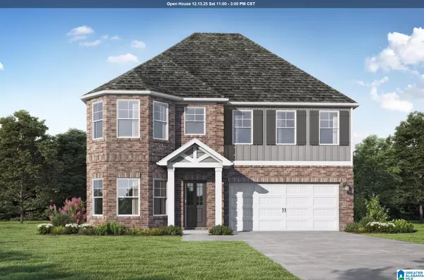 7020 VALLEY BRIDGE ROAD, Hueytown, AL 35023