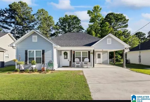 403 CENTRAL AVENUE, Oneonta, AL 35121