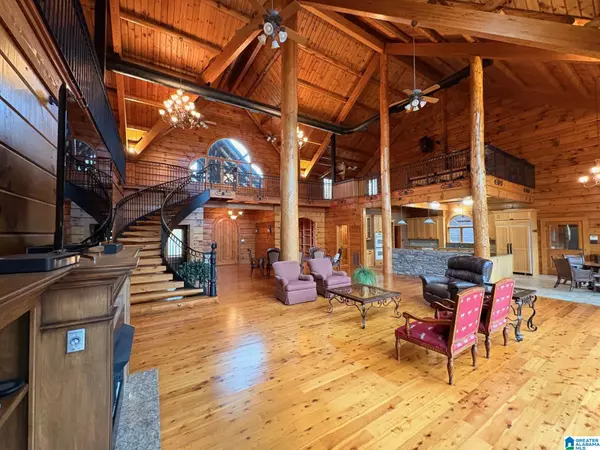 Columbiana, AL 35051,2307 FIRE TOWER ROAD