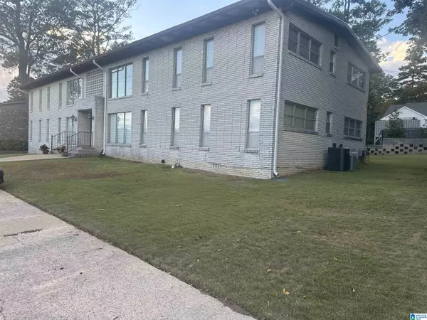 1834 MONTCLAIRE LANE, Vestavia Hills, AL 35216