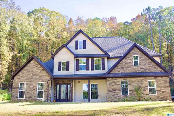 755 CHILDERSBURG FAYETTEVILLE HIGHWAY, Childersburg, AL 35044