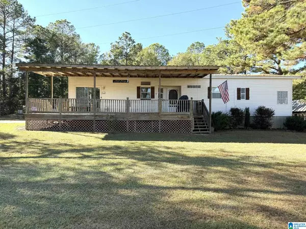 557 COUNTY ROAD 242, Thorsby, AL 35171